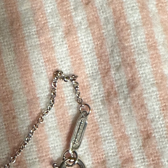🩵 Tiffany & Co. authentic necklace - Picture 8 of 9